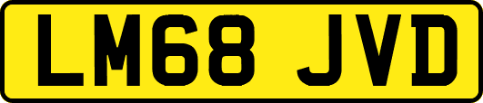 LM68JVD