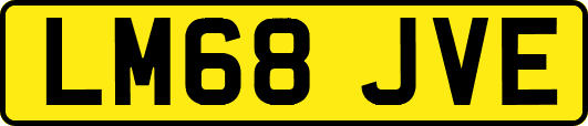 LM68JVE