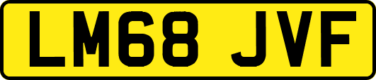 LM68JVF