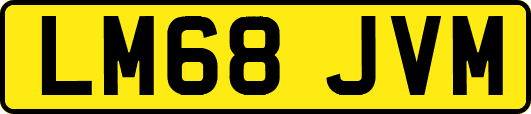 LM68JVM