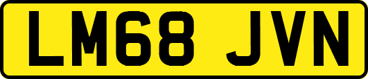 LM68JVN