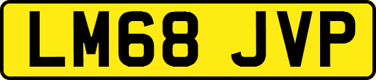LM68JVP