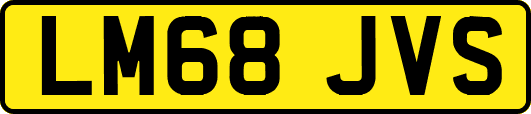 LM68JVS