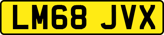 LM68JVX