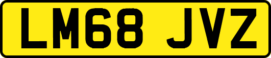 LM68JVZ