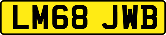 LM68JWB