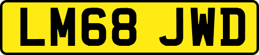 LM68JWD