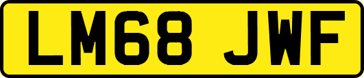 LM68JWF
