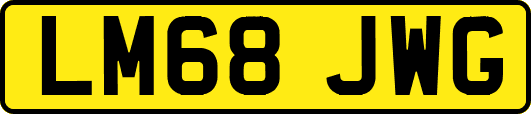 LM68JWG