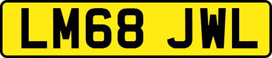 LM68JWL