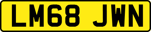 LM68JWN