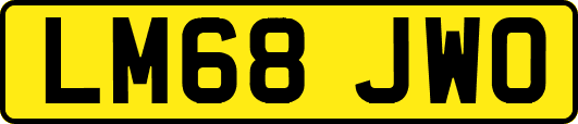 LM68JWO