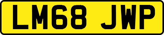 LM68JWP