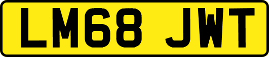 LM68JWT