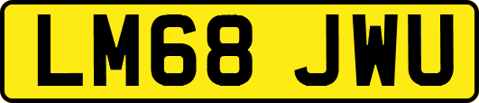 LM68JWU