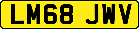 LM68JWV