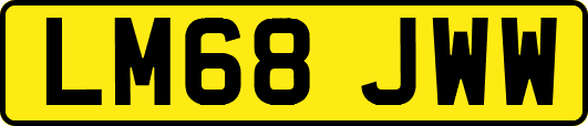 LM68JWW