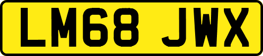 LM68JWX