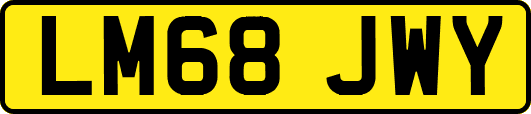 LM68JWY