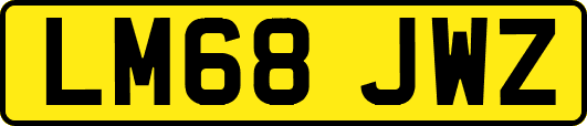 LM68JWZ