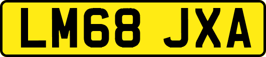 LM68JXA