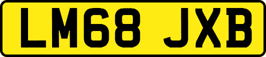 LM68JXB