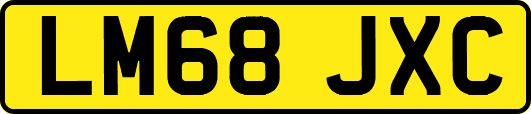 LM68JXC