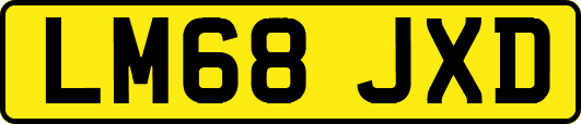 LM68JXD