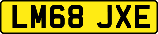 LM68JXE