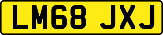 LM68JXJ