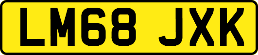 LM68JXK