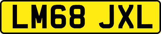 LM68JXL