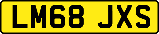 LM68JXS