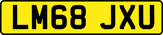 LM68JXU