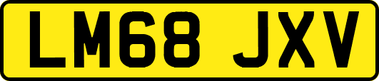 LM68JXV