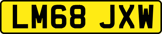 LM68JXW