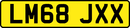 LM68JXX