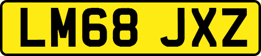 LM68JXZ