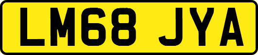 LM68JYA
