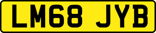 LM68JYB
