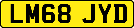LM68JYD