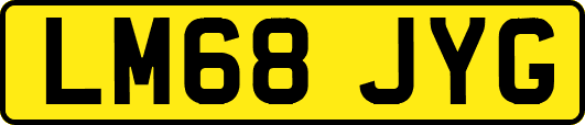 LM68JYG