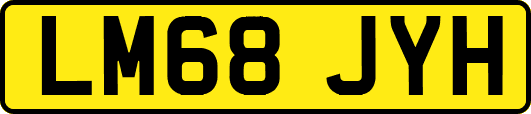 LM68JYH