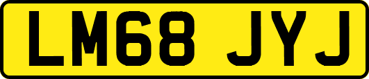 LM68JYJ
