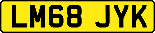 LM68JYK