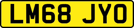 LM68JYO
