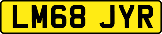 LM68JYR
