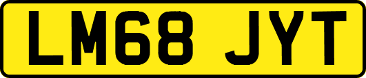 LM68JYT