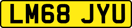LM68JYU