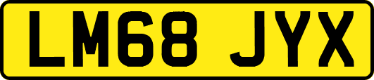 LM68JYX